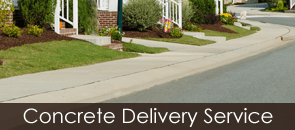 Sidewalk - Concrete Company Sidewalk - Concrete Company