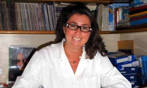 Dott.ssa Laura Cambria