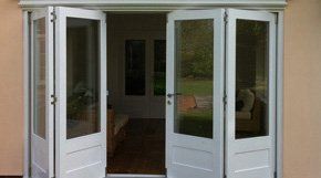 A.W SPECIALIST JOINERY LTD