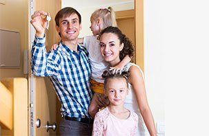 Family — Mobile Locksmith in Moline, Illinios