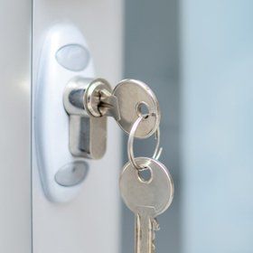 lock fitting