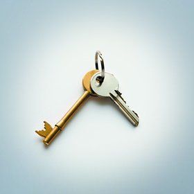 keys