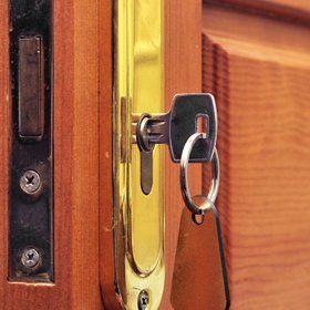 replacement key