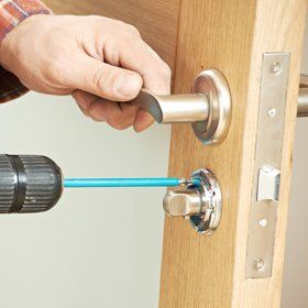 lock fitting