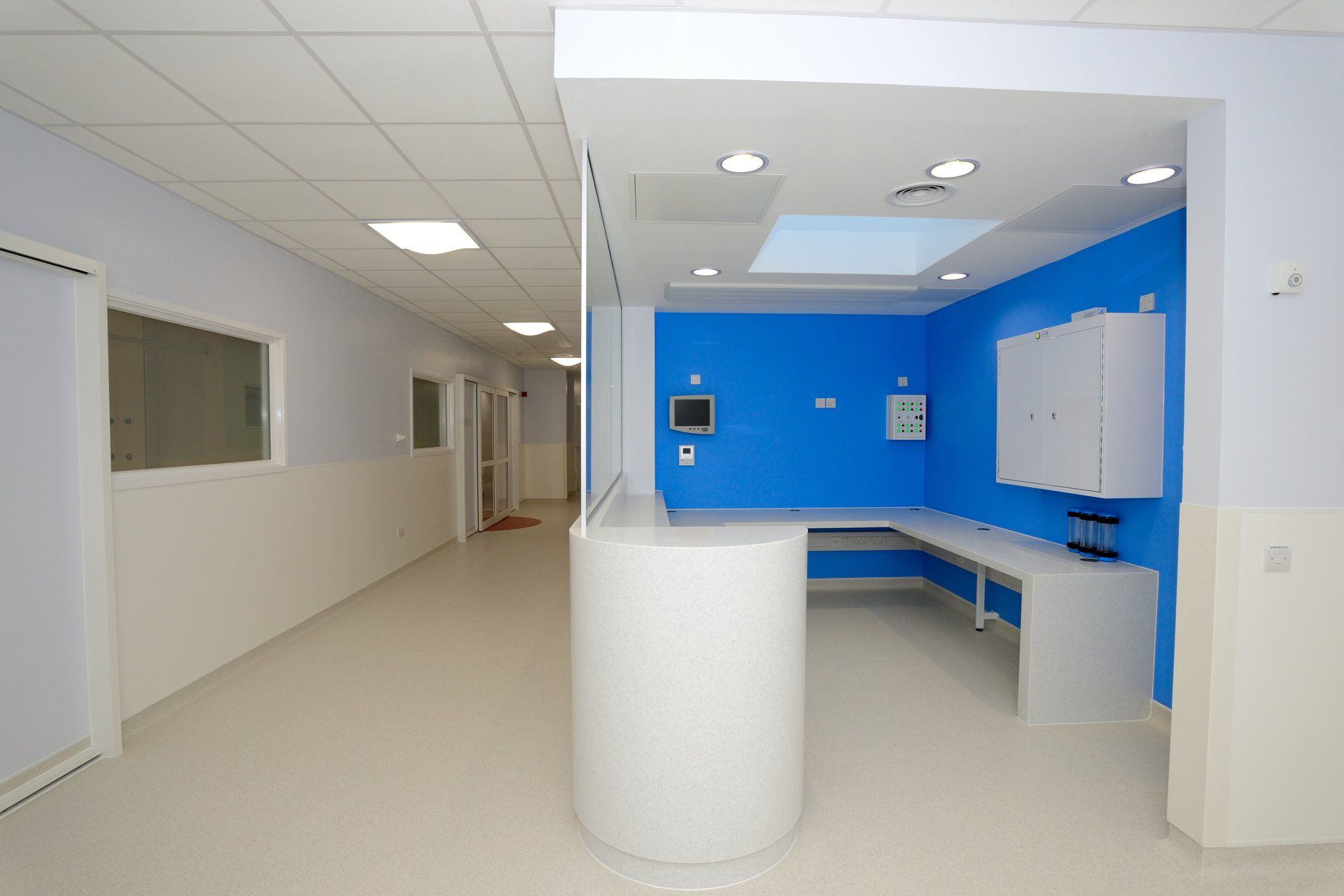 commercial flooring