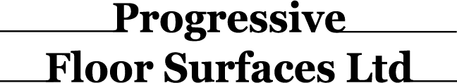 Progressive Floor Surfaces Ltd Logo