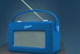 DAB & FM