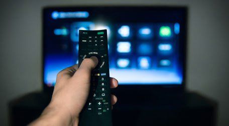 TV remote