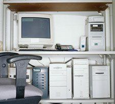 Computer Disposal