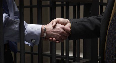 Handshaking