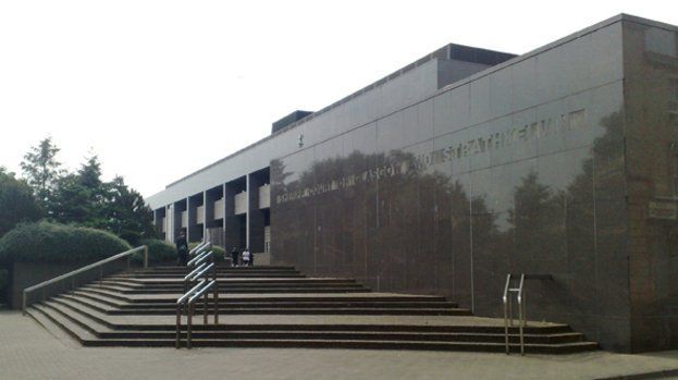 Solicitors