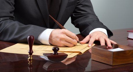 Motoring offence solicitors