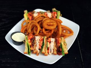 Club Sandwich