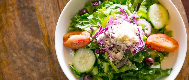Salad