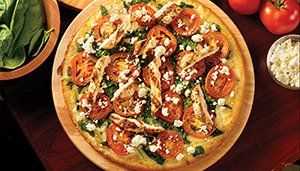 CHICKEN RUSTICA™