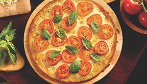 MARGHERITA