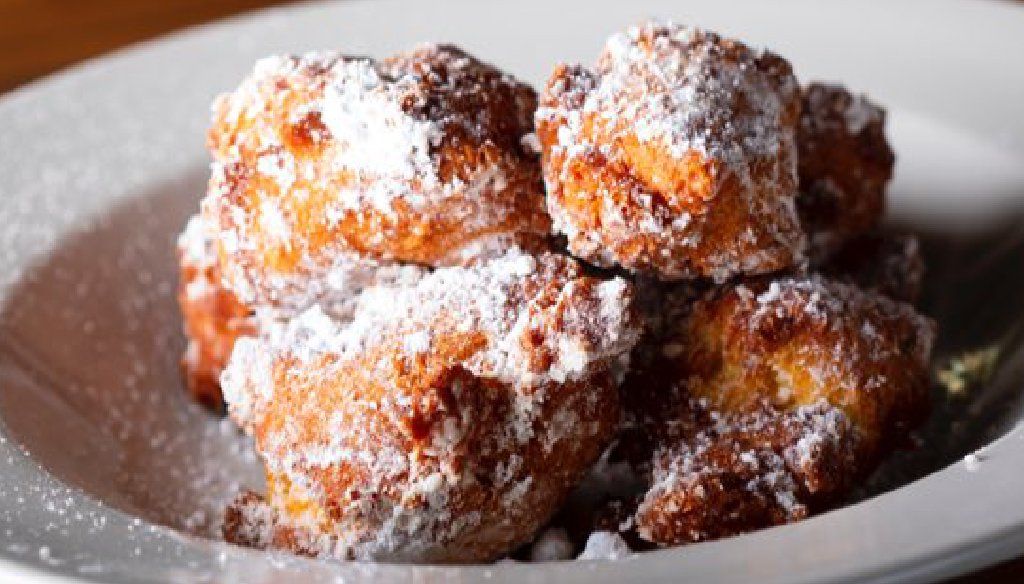 ZEPPOLE