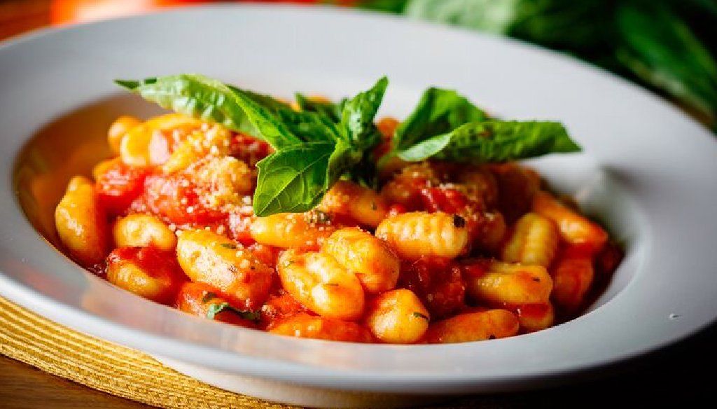 RUSSO'S GNOCCHI