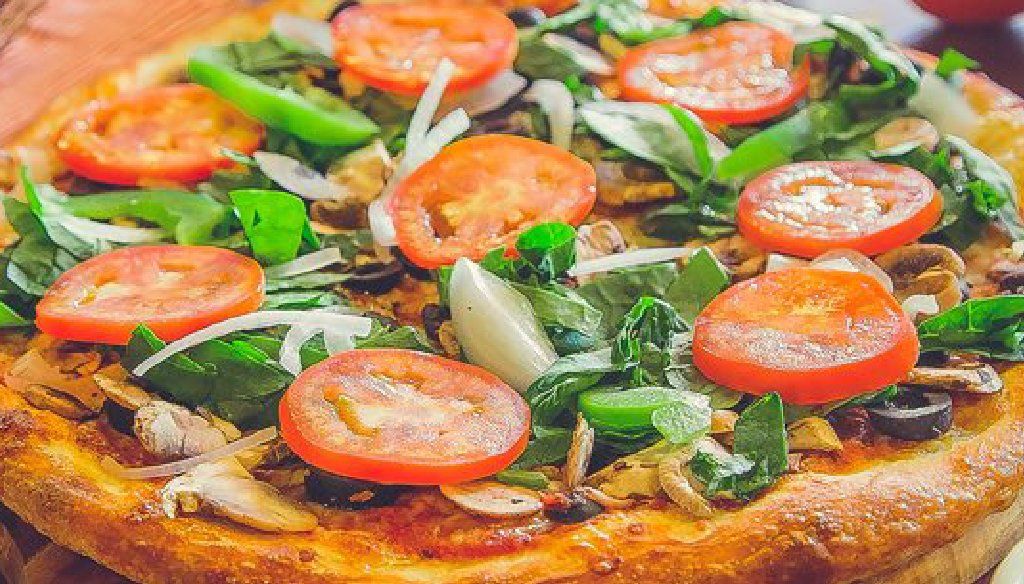 VEGETARIAN