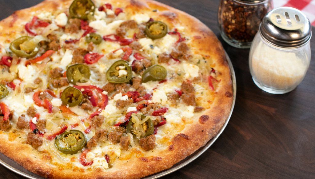 SPICY FENNEL SAUSAGE