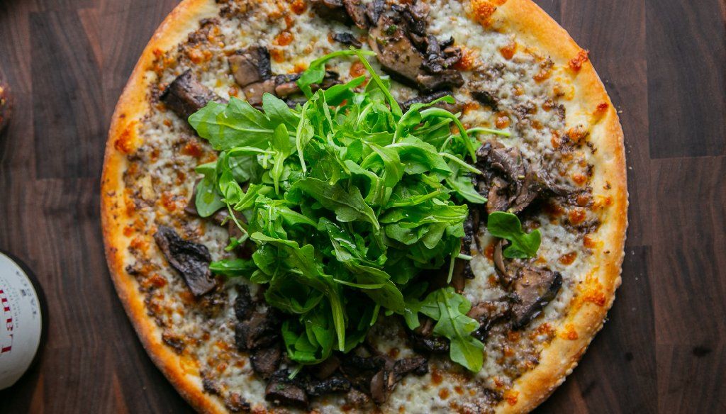 TRUFFLE MUSHROOM™