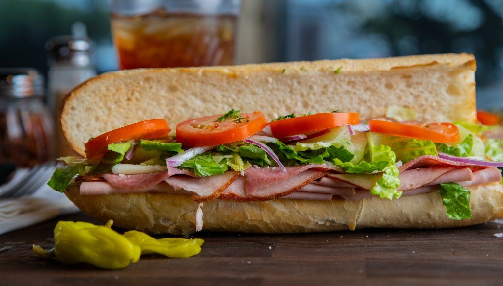 ITALIAN DELI