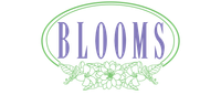 Blooms Logo Blooms Logo