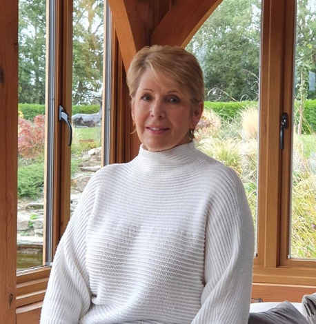 Croxson Ann Croxson