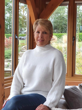 Ann Croxson