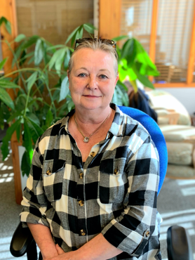 Debbie Brodie
