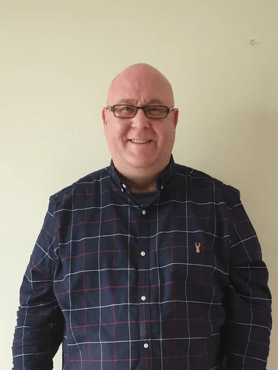 Gary Quinn