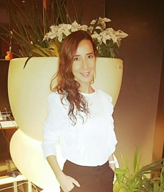 Galit Ben Salmon