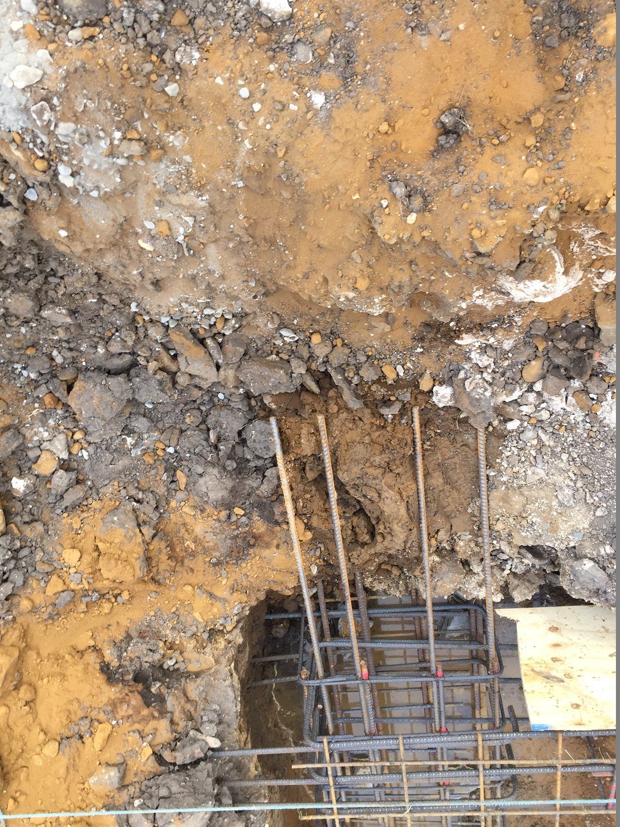 Construction