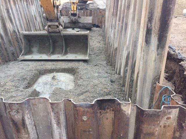 Construction