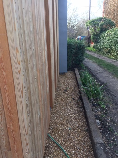 Stone Paving