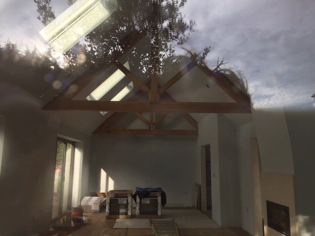 Loft conversions