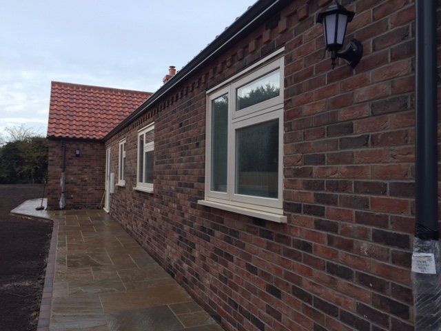 House extensions