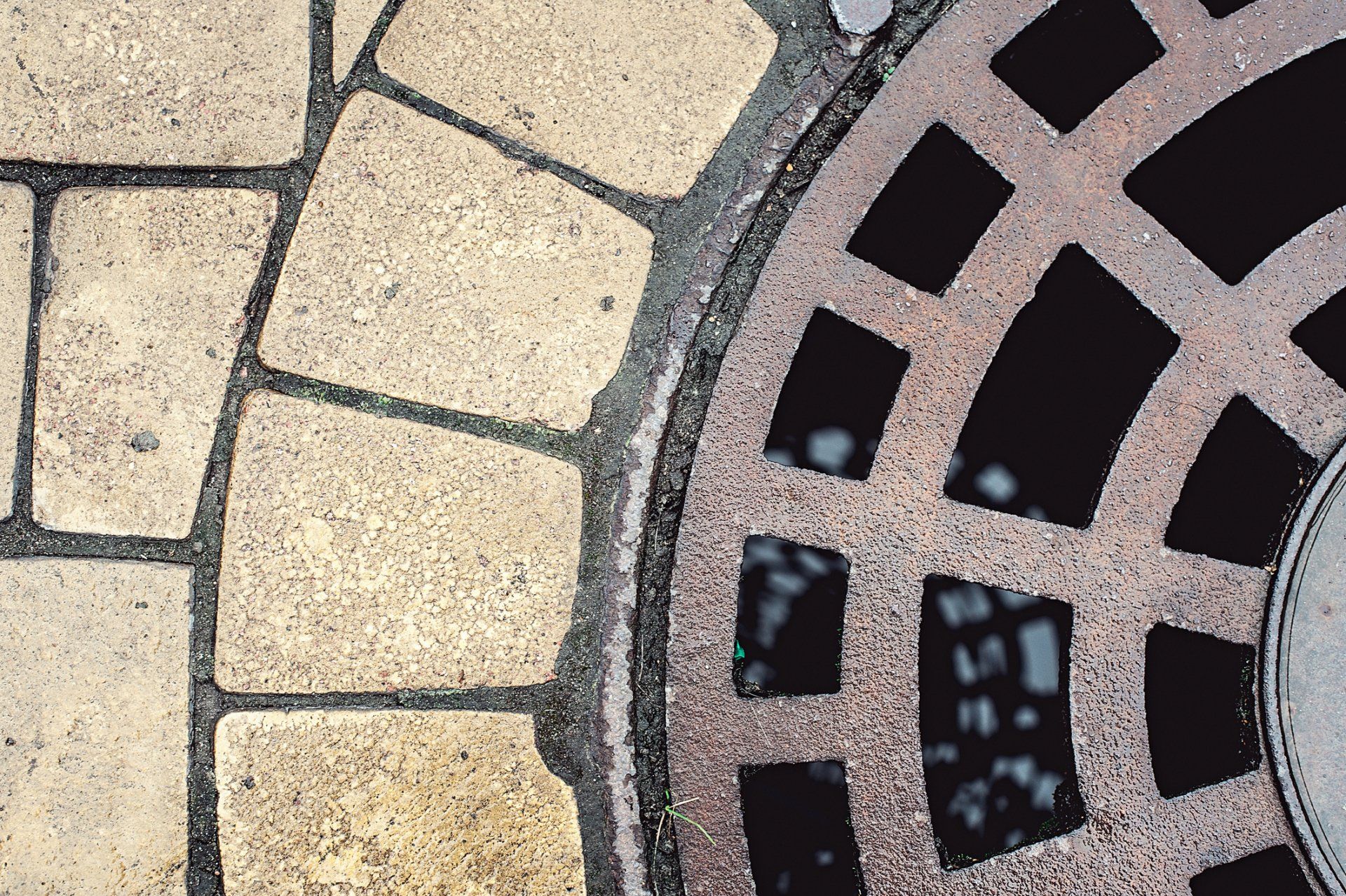 Manhole | Salem, OR | Action Drain & Rooter Service