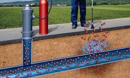 Helium Leak Detection | Salem, OR | Action Drain & Rooter Service