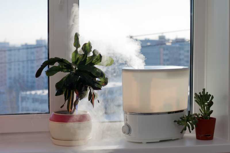Air purifier