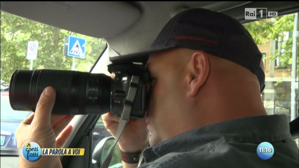 investigazioni su marchi