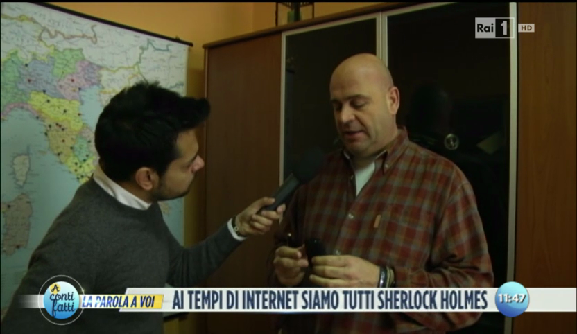 investigazioni per vertenze di lavoro