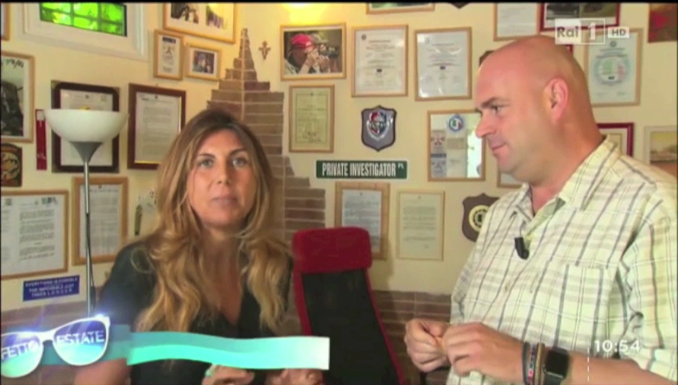 investigazioni in ambito commerciale