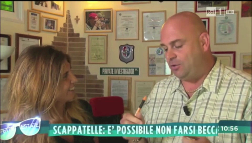 indagini per riconoscimento di paternità