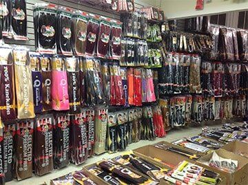 Hair Extensions - Hair Care Products in Hackensack, NJ Hair Extensions - Hair Care Products in Hackensack, NJ