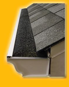 Gutter Installation