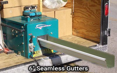 Gutter Installation