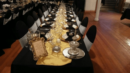 50th birthday party