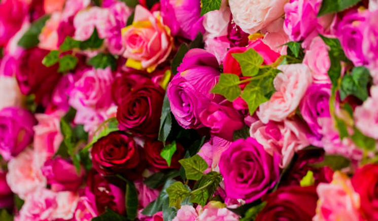 beautiful bouquet