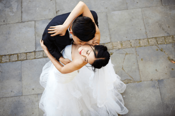 Newlyweds